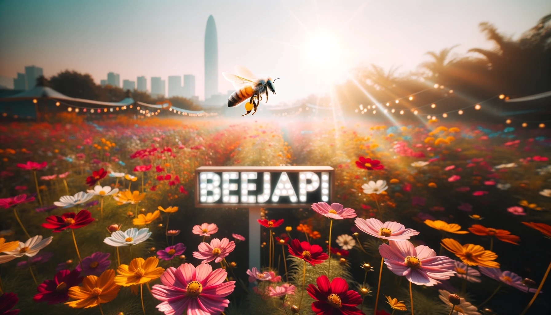 beejapi